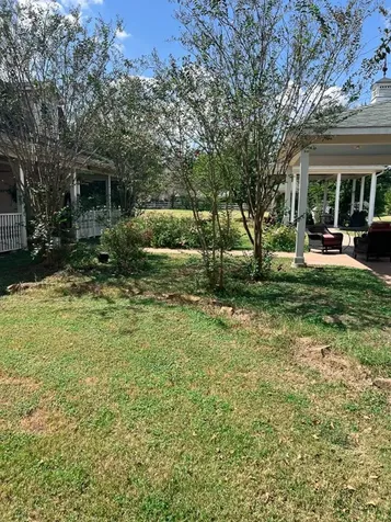 9500 Mayfield - Main House Shiro TX 77876