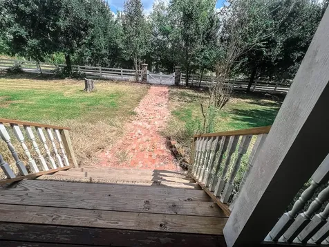 9500 Mayfield - Main House Shiro TX 77876