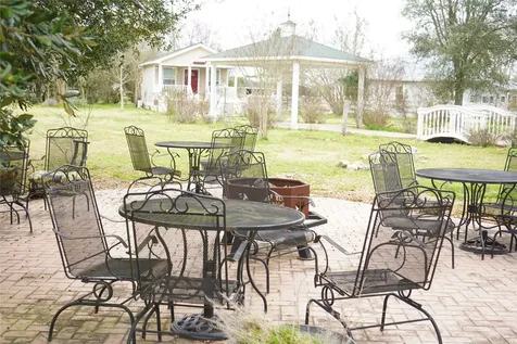 9500 Mayfield - Main House Shiro TX 77876