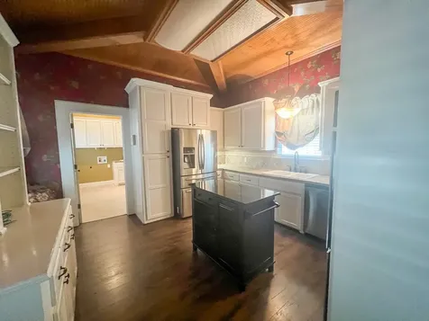 9500 Mayfield - Main House Shiro TX 77876