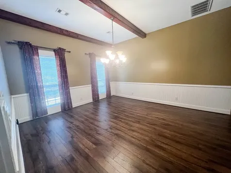9500 Mayfield - Main House Shiro TX 77876