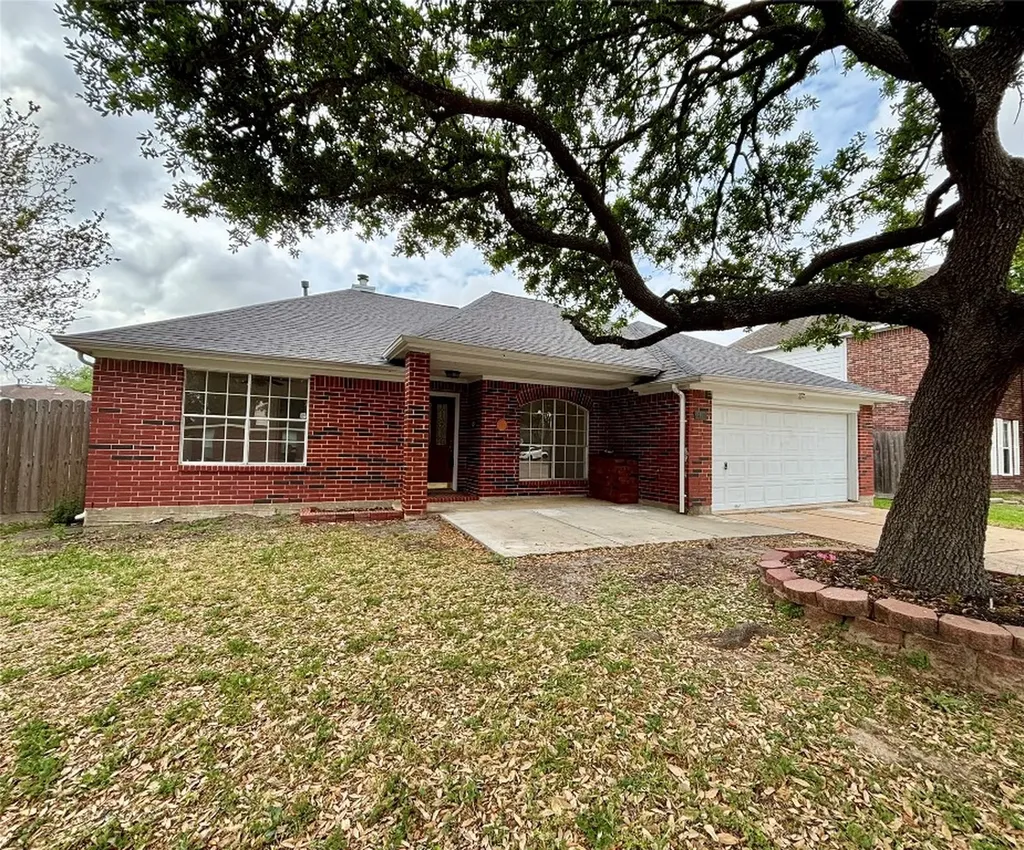 2118 Westminister Street Pearland TX 77581