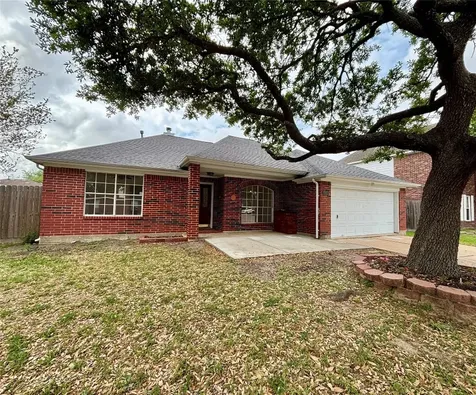 2118 Westminister Street Pearland TX 77581