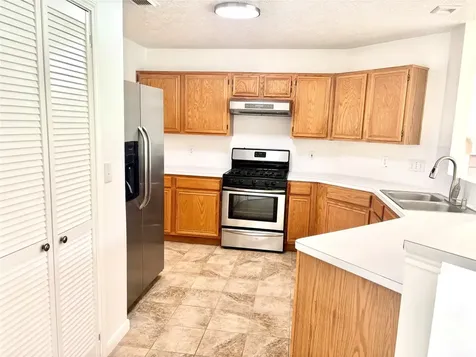 2118 Westminister Street Pearland TX 77581