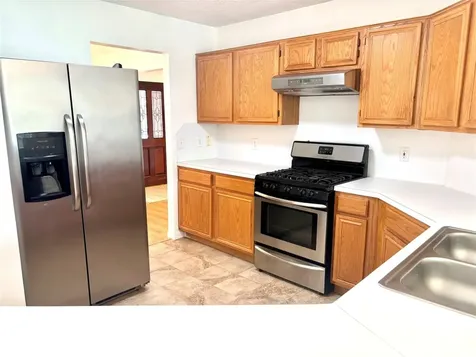 2118 Westminister Street Pearland TX 77581