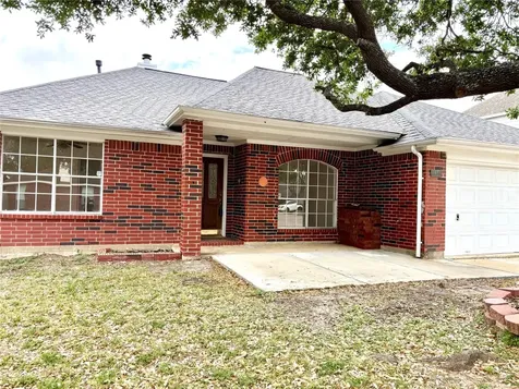 2118 Westminister Street Pearland TX 77581