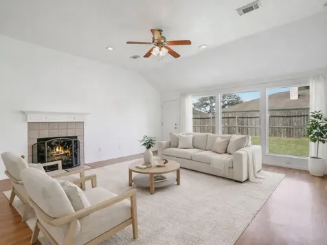 2118 Westminister Street Pearland TX 77581