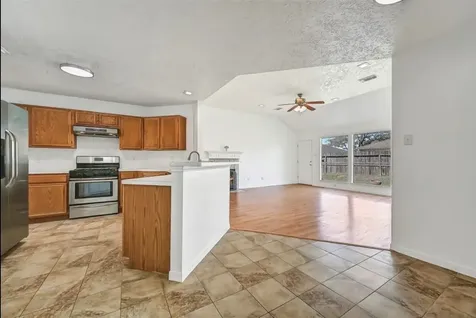 2118 Westminister Street Pearland TX 77581