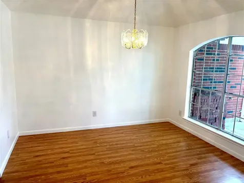 2118 Westminister Street Pearland TX 77581