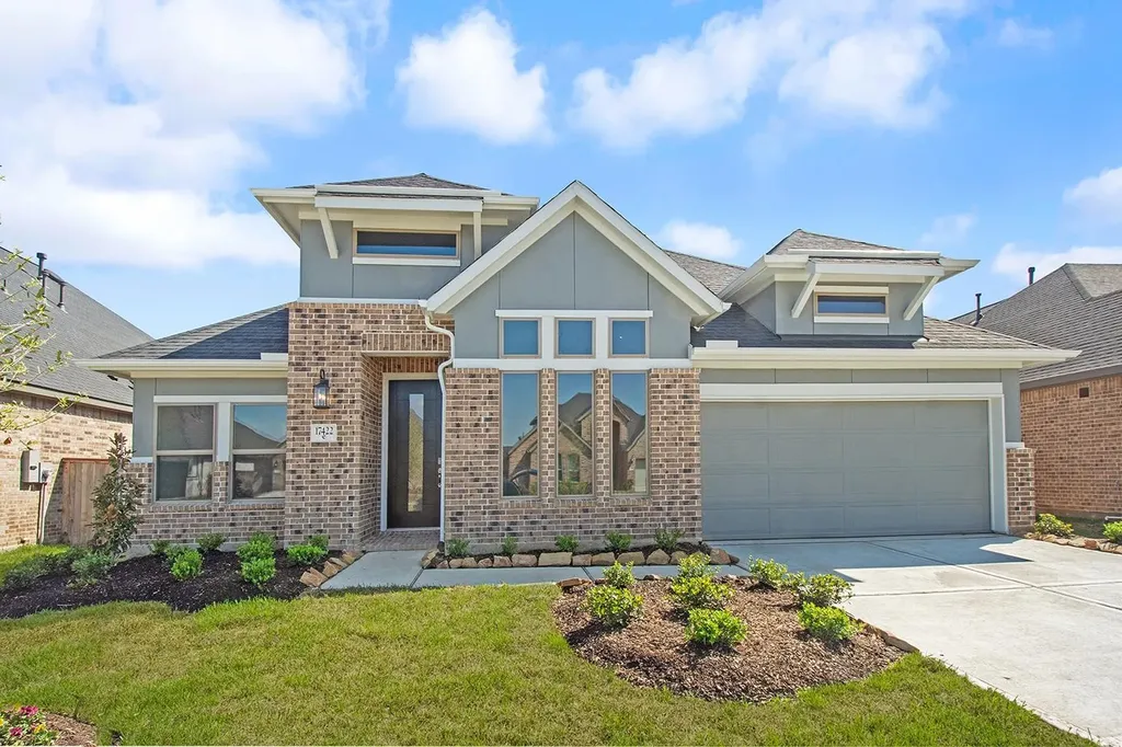17422 Veranda Oaks Court Hockley TX 77447
