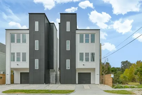 3810 Ennis Street Houston TX 77004