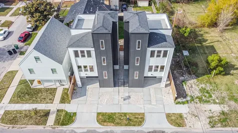 3810 Ennis Street Houston TX 77004