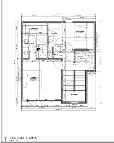 3810 Ennis Street Houston TX 77004
