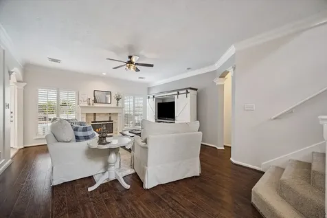 1719 Charlton House Lane Katy TX 77493