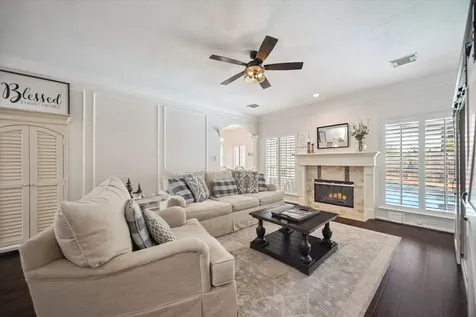 1719 Charlton House Lane Katy TX 77493