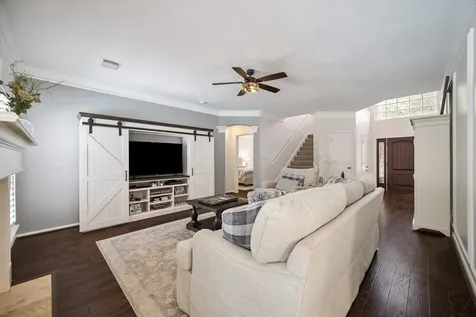 1719 Charlton House Lane Katy TX 77493