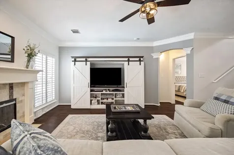 1719 Charlton House Lane Katy TX 77493