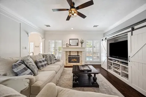 1719 Charlton House Lane Katy TX 77493