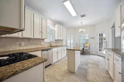 1719 Charlton House Lane Katy TX 77493