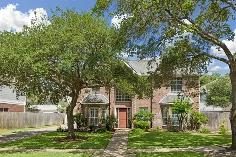 1719 Charlton House Lane Katy TX 77493