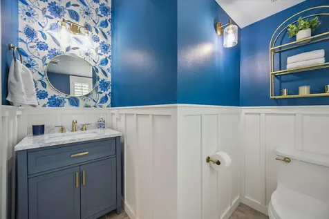 1719 Charlton House Lane Katy TX 77493