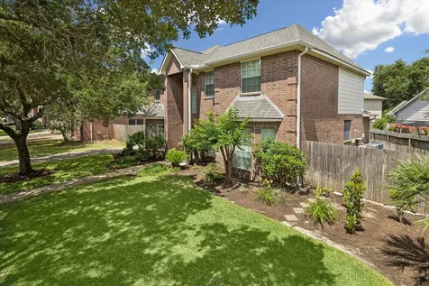 1719 Charlton House Lane Katy TX 77493
