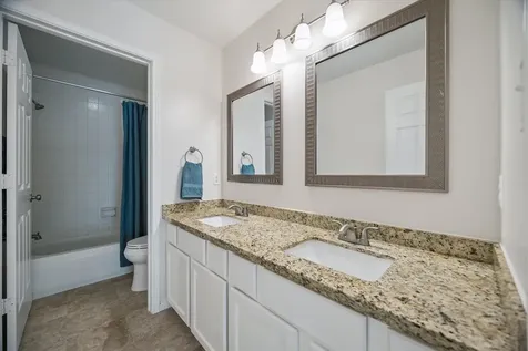 1719 Charlton House Lane Katy TX 77493