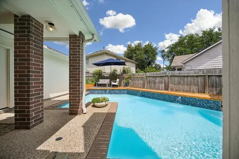 1719 Charlton House Lane Katy TX 77493