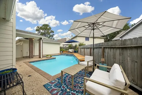 1719 Charlton House Lane Katy TX 77493