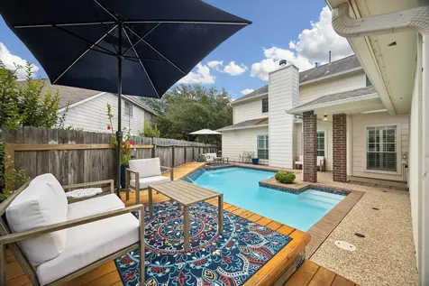 1719 Charlton House Lane Katy TX 77493