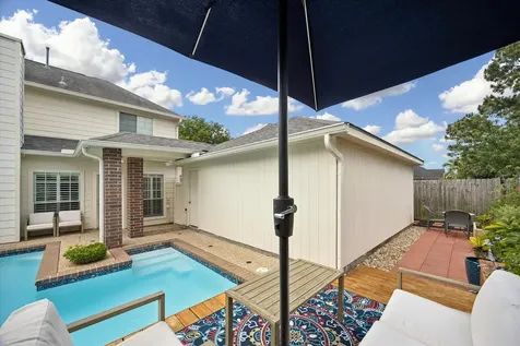 1719 Charlton House Lane Katy TX 77493