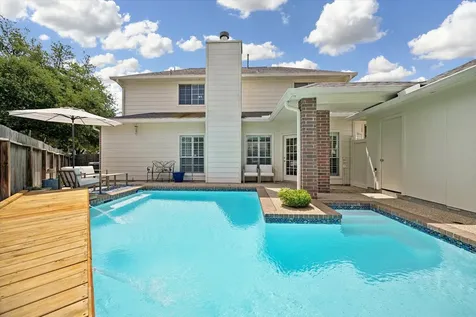 1719 Charlton House Lane Katy TX 77493