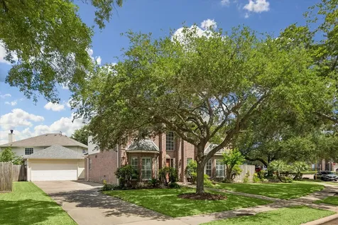 1719 Charlton House Lane Katy TX 77493