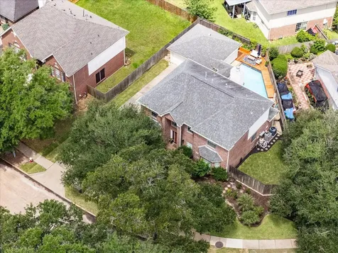 1719 Charlton House Lane Katy TX 77493