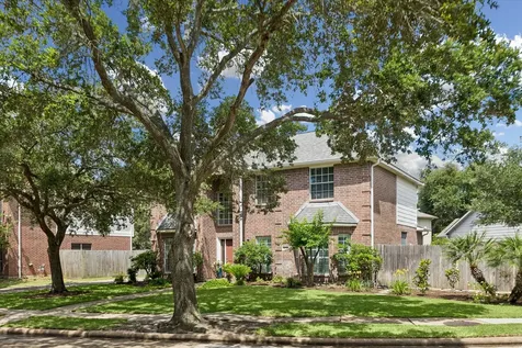 1719 Charlton House Lane Katy TX 77493