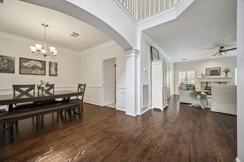 1719 Charlton House Lane Katy TX 77493