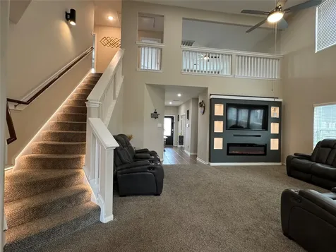 3234 Elisa Springs Lane Humble TX 77396