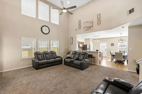 3234 Elisa Springs Lane Humble TX 77396