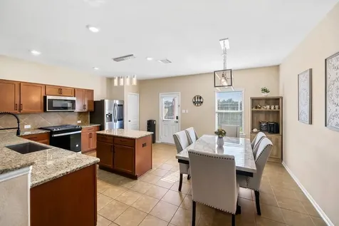 3234 Elisa Springs Lane Humble TX 77396