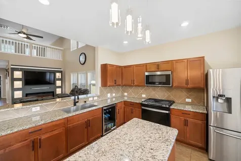 3234 Elisa Springs Lane Humble TX 77396