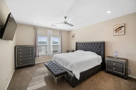 3234 Elisa Springs Lane Humble TX 77396