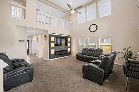 3234 Elisa Springs Lane Humble TX 77396