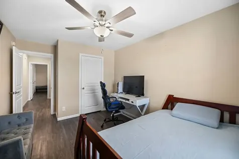 3234 Elisa Springs Lane Humble TX 77396