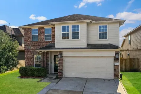 3234 Elisa Springs Lane Humble TX 77396