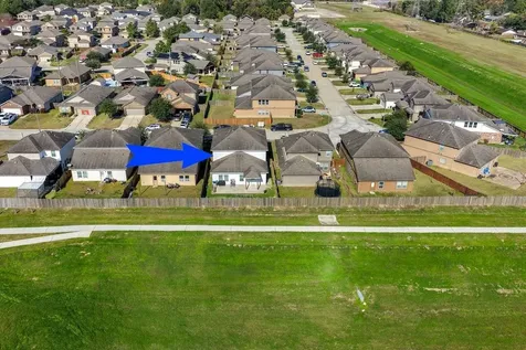 3234 Elisa Springs Lane Humble TX 77396