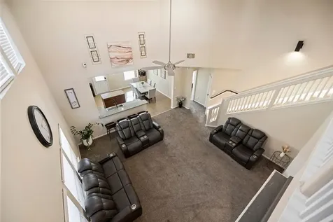 3234 Elisa Springs Lane Humble TX 77396