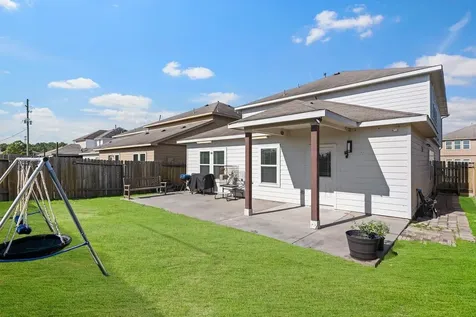 3234 Elisa Springs Lane Humble TX 77396