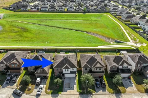 3234 Elisa Springs Lane Humble TX 77396
