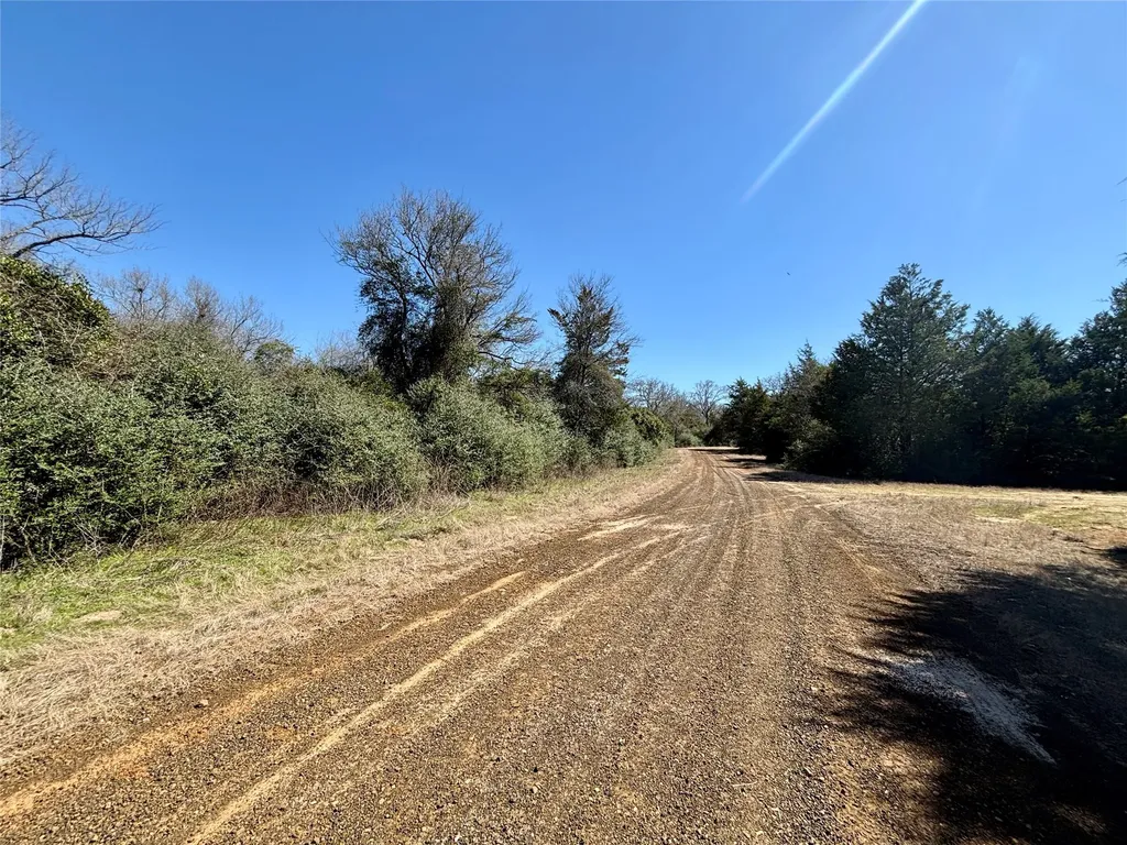 Tbd Sycamore Branch Road Normangee TX 77871