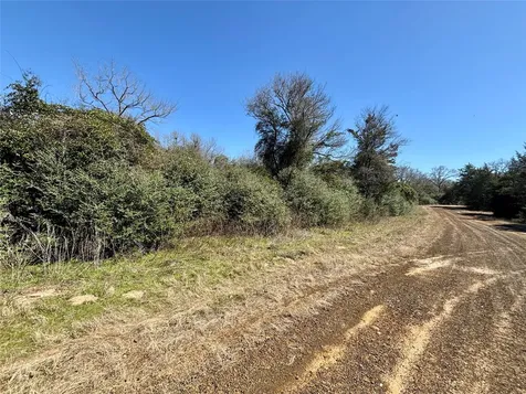 Tbd Sycamore Branch Road Normangee TX 77871